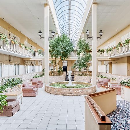 Oyo Hotel Monroe La I-20 Luaran gambar