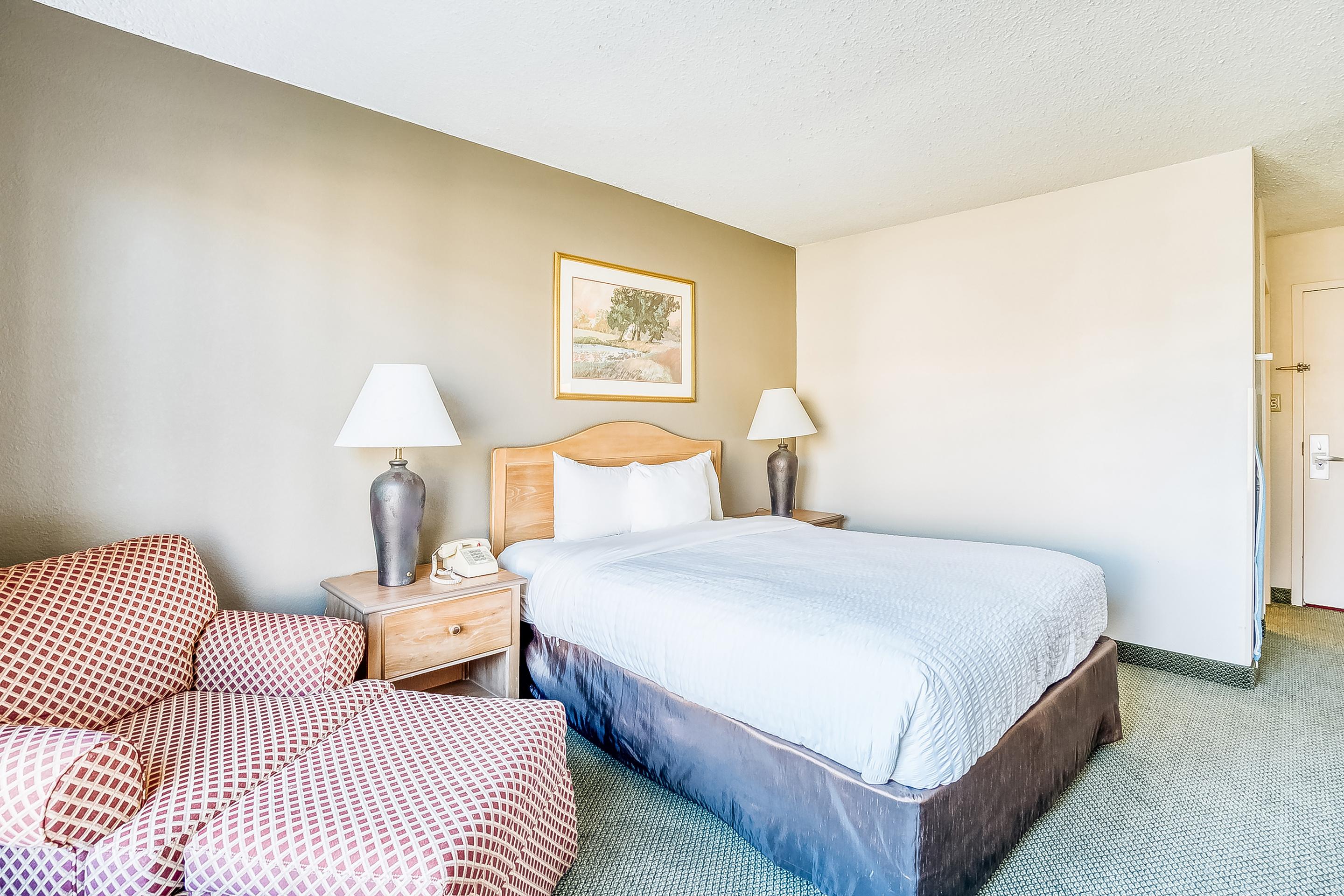 Oyo Hotel Monroe La I-20 Luaran gambar