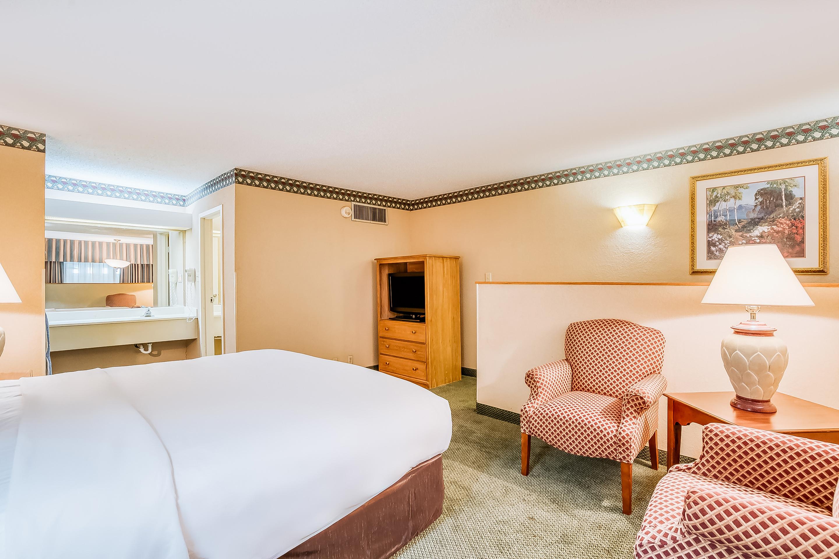 Oyo Hotel Monroe La I-20 Luaran gambar