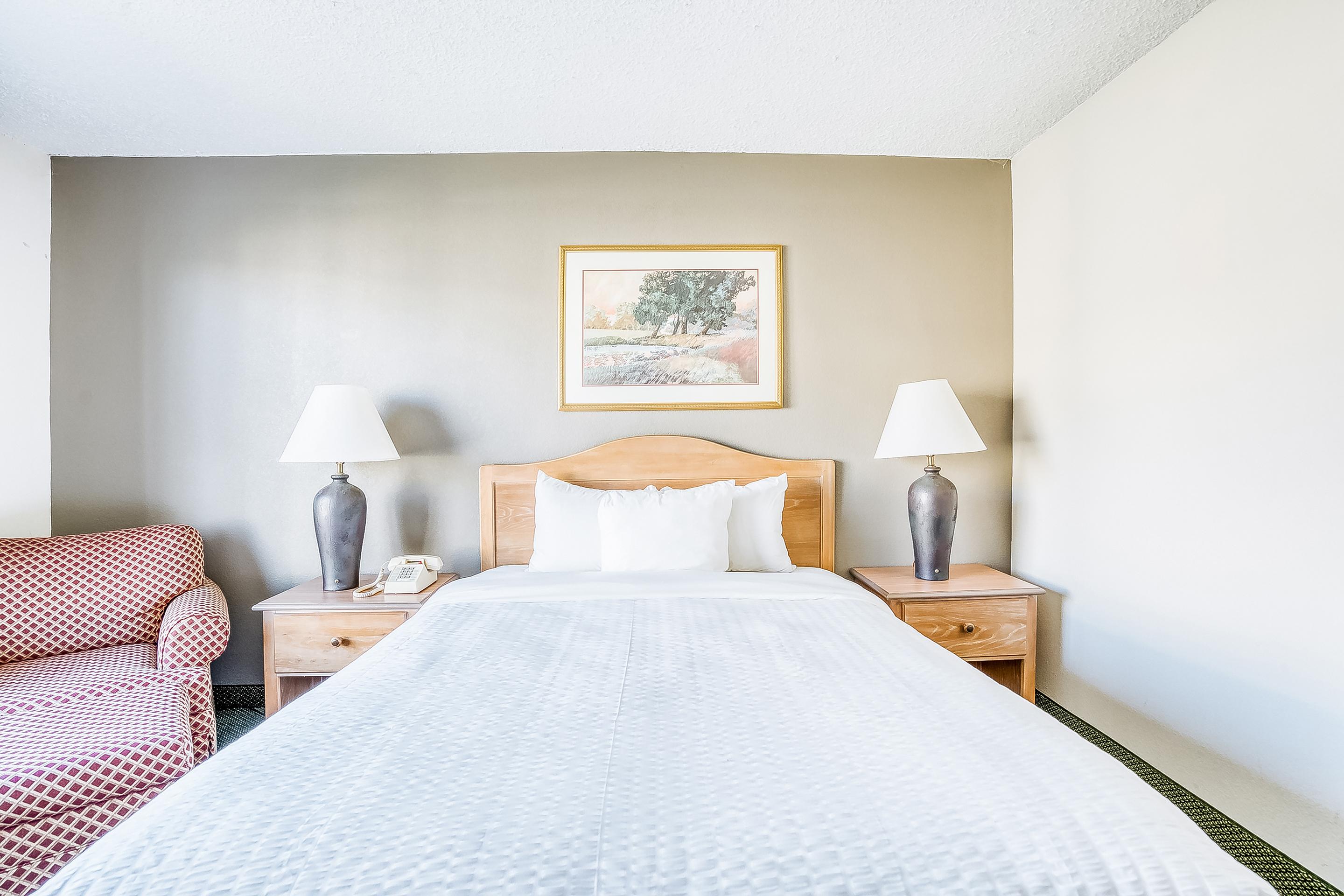 Oyo Hotel Monroe La I-20 Luaran gambar