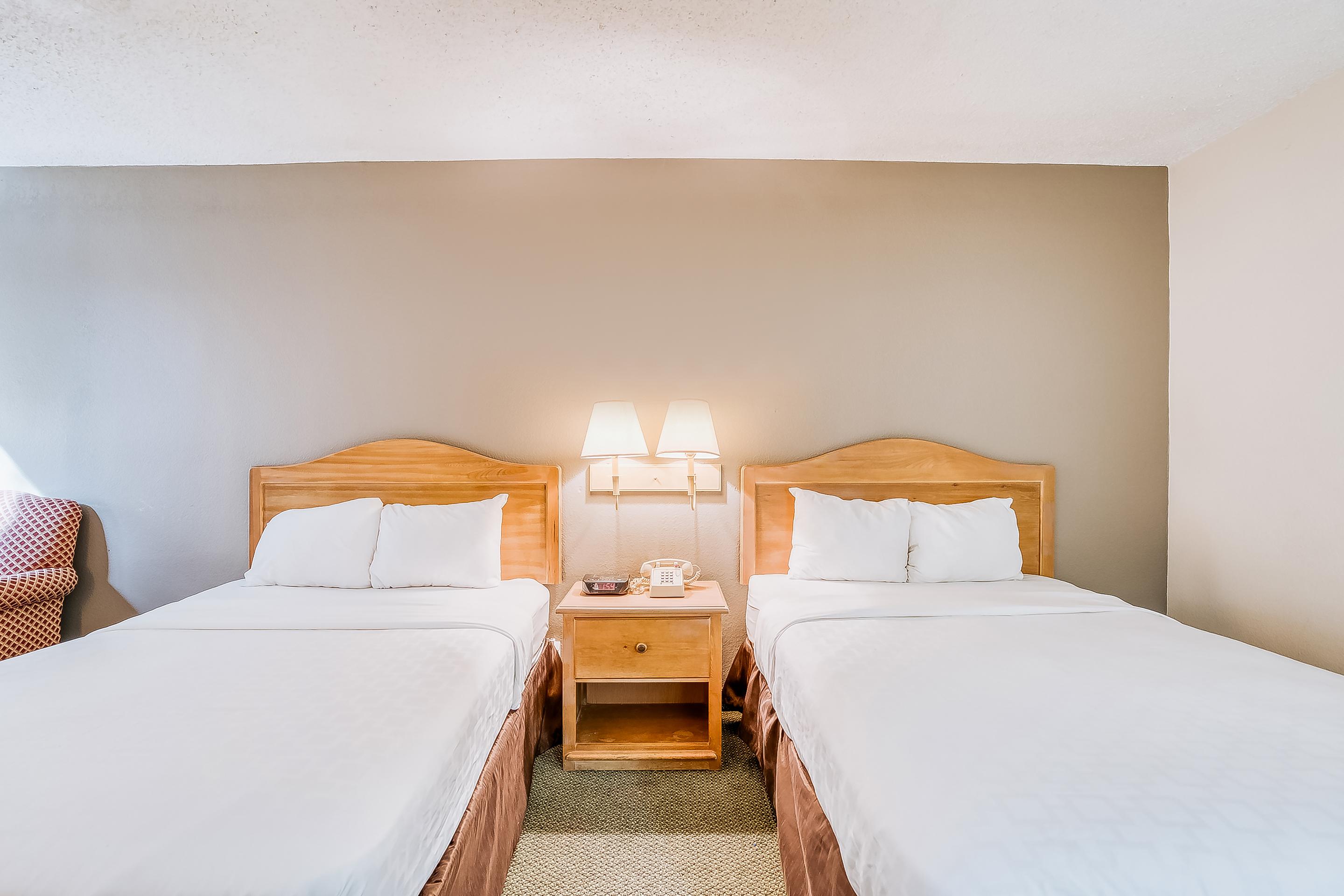 Oyo Hotel Monroe La I-20 Luaran gambar