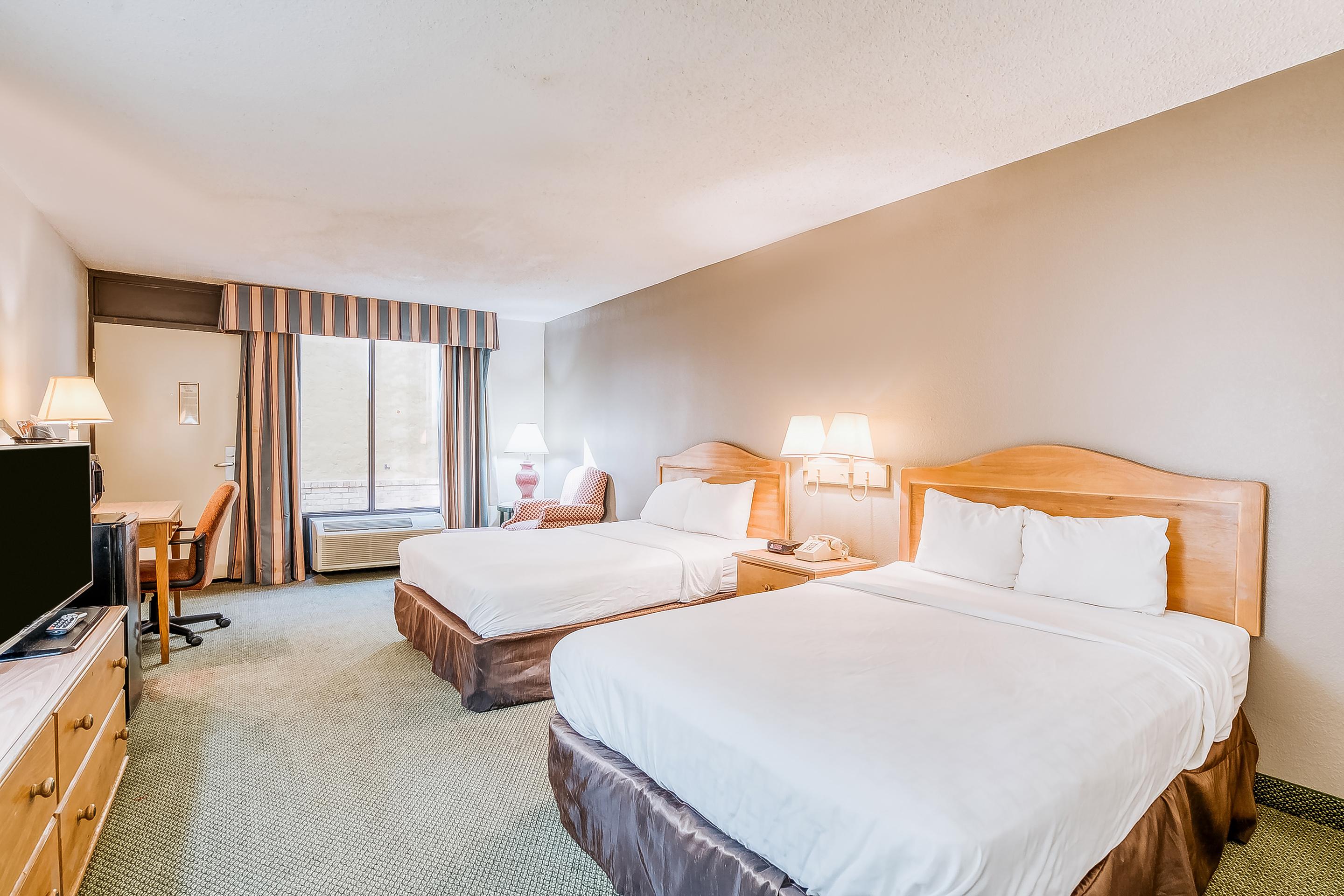 Oyo Hotel Monroe La I-20 Luaran gambar