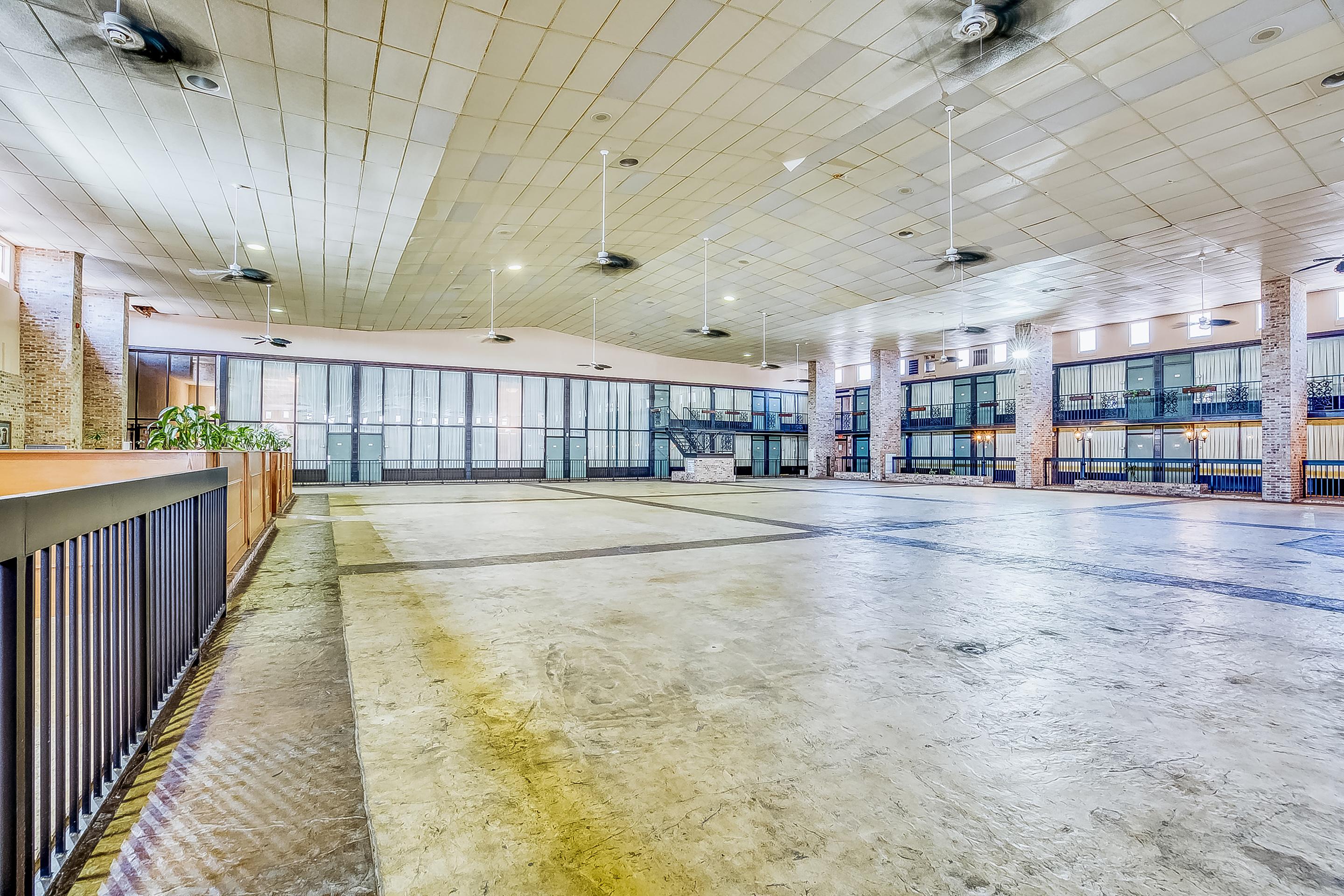 Oyo Hotel Monroe La I-20 Luaran gambar