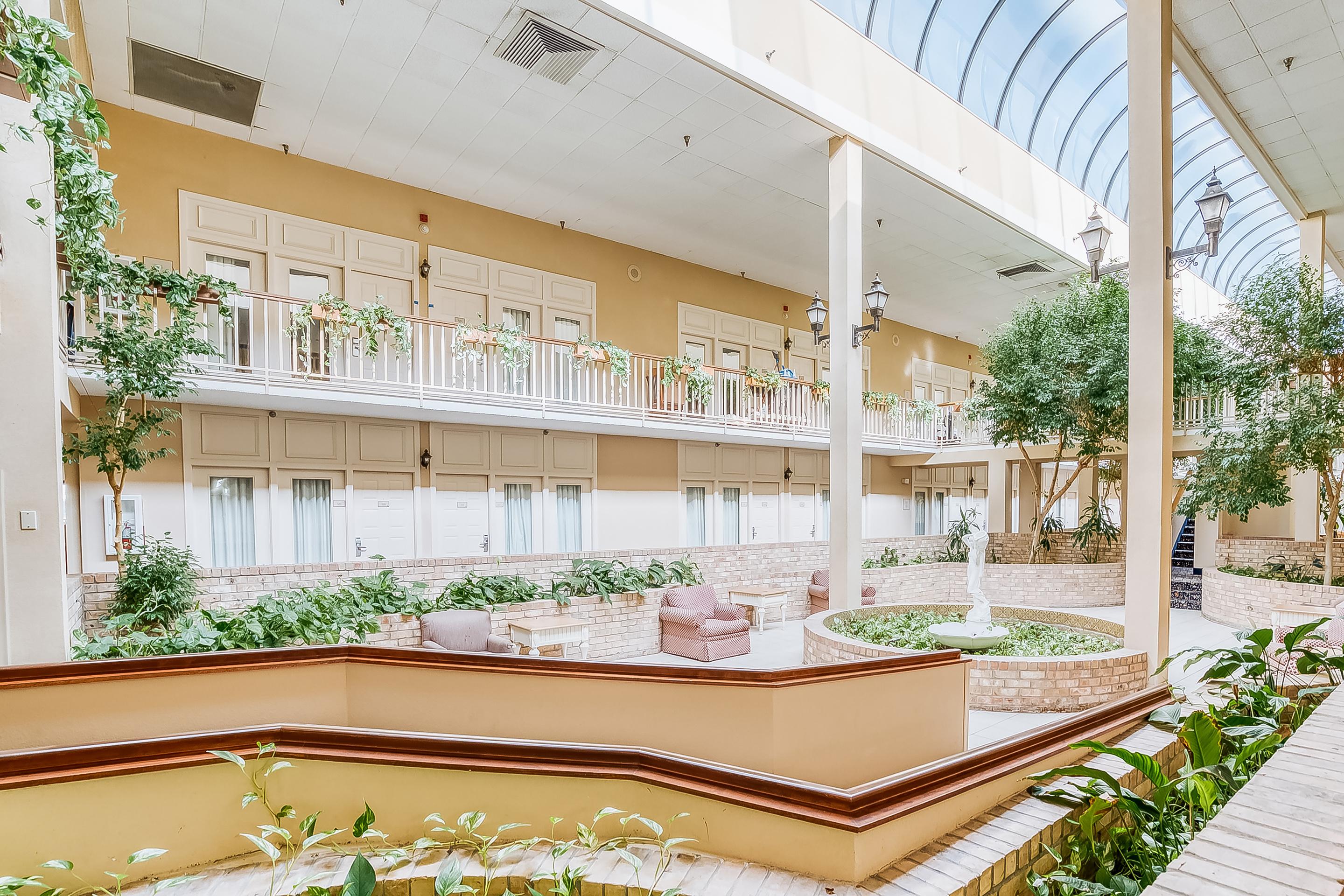 Oyo Hotel Monroe La I-20 Luaran gambar