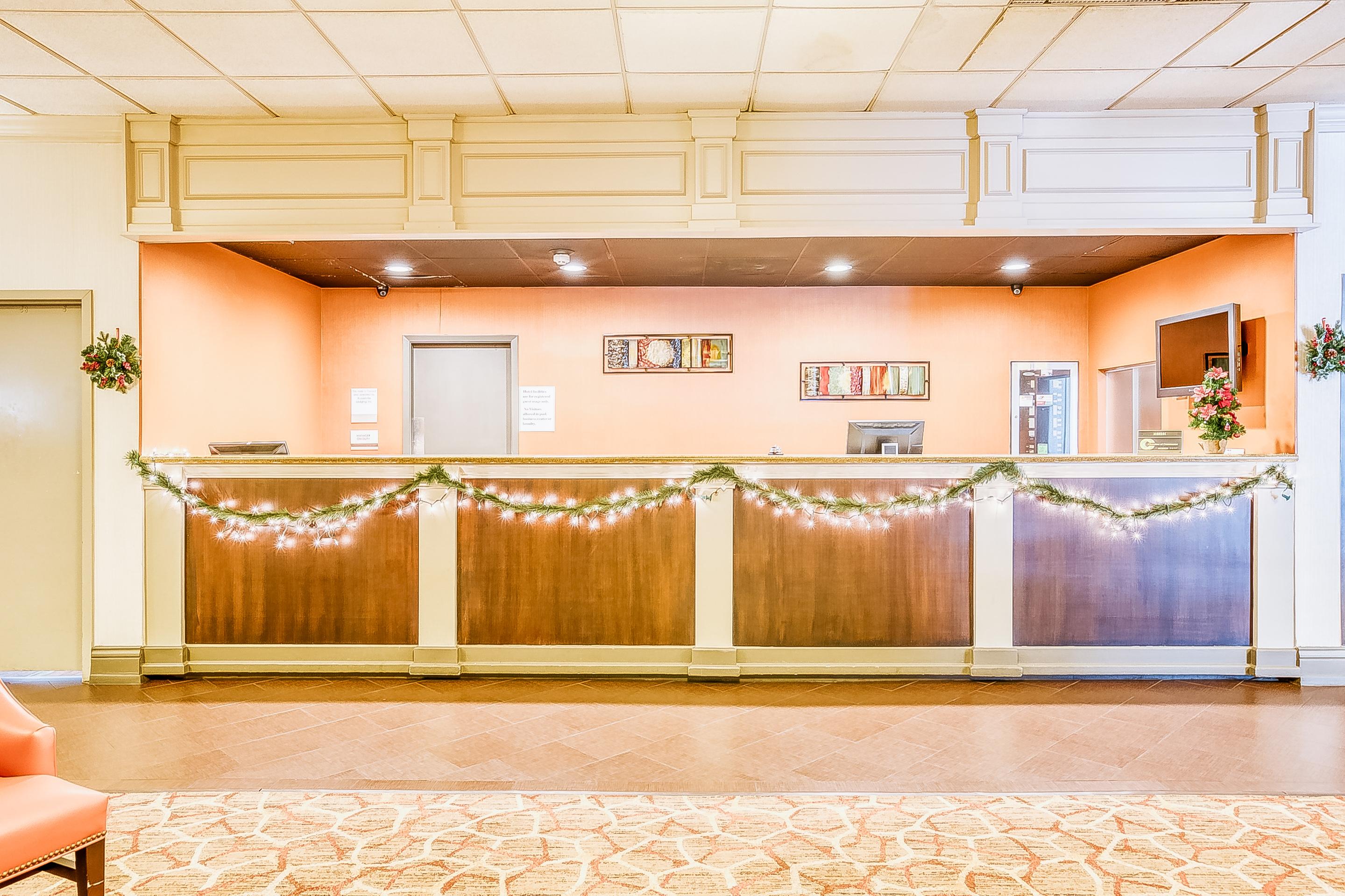 Oyo Hotel Monroe La I-20 Luaran gambar