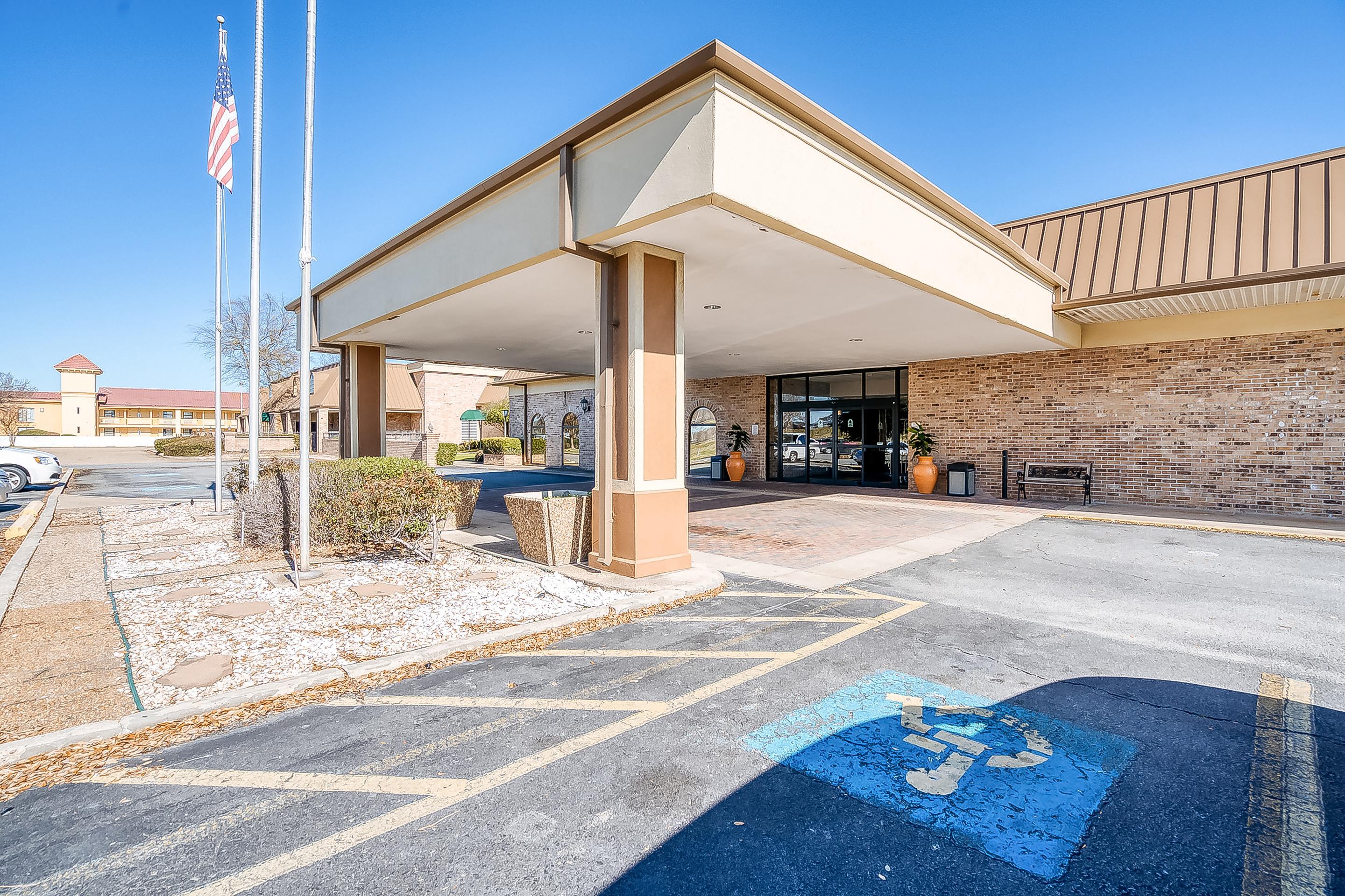 Oyo Hotel Monroe La I-20 Luaran gambar