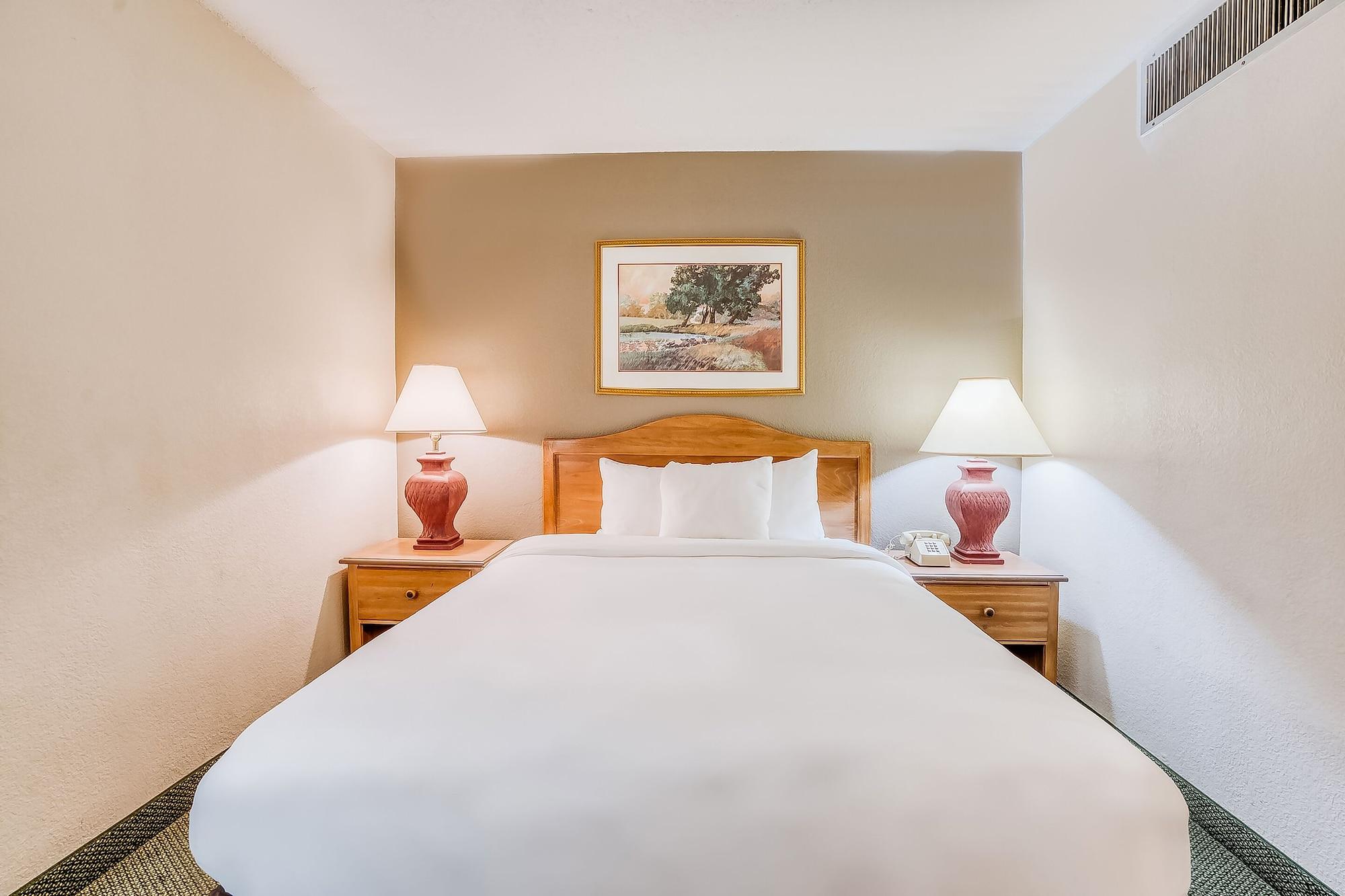 Oyo Hotel Monroe La I-20 Luaran gambar