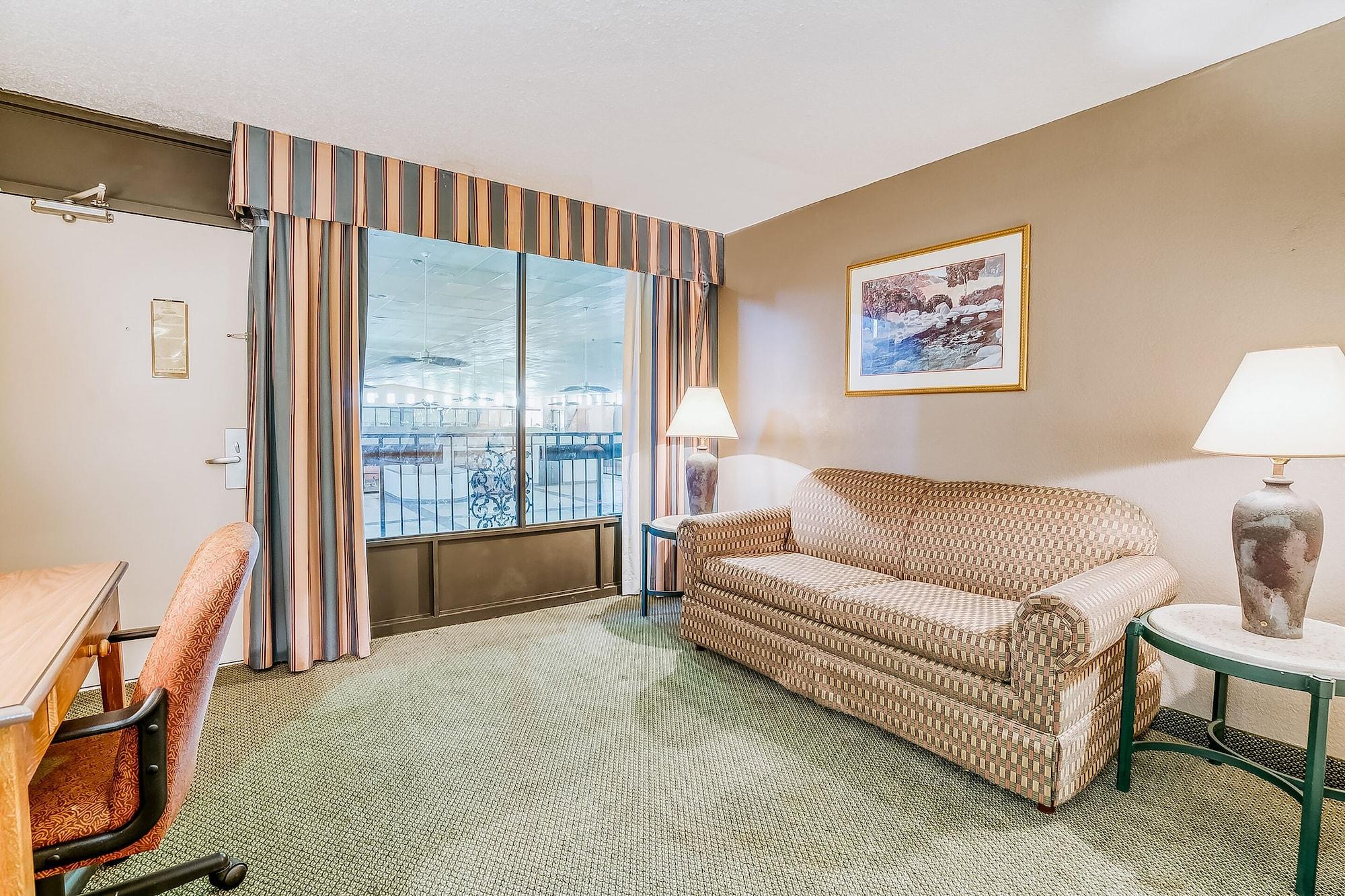Oyo Hotel Monroe La I-20 Luaran gambar