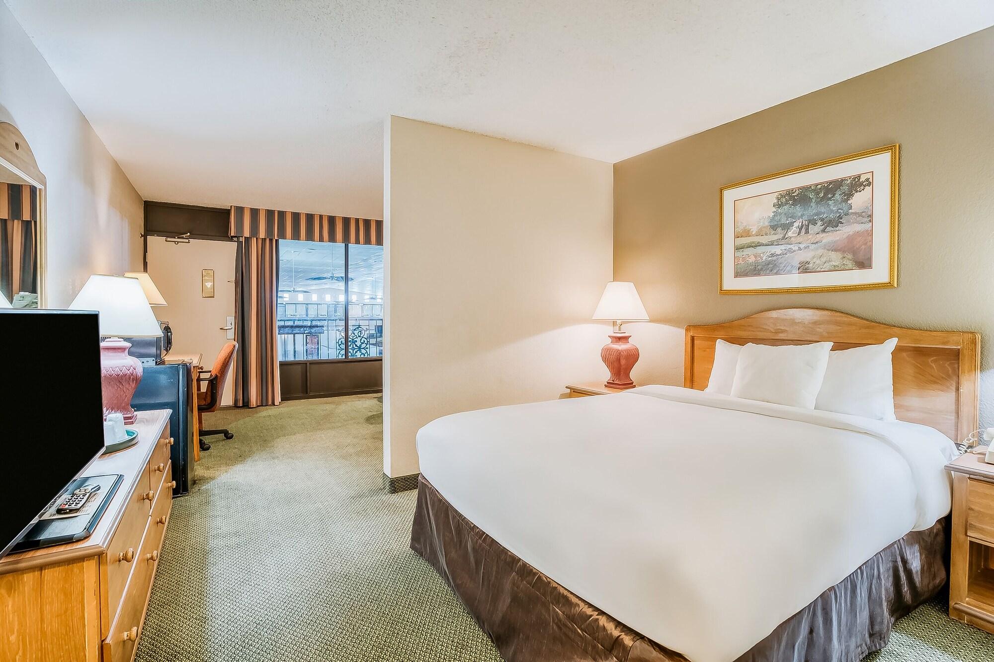 Oyo Hotel Monroe La I-20 Luaran gambar