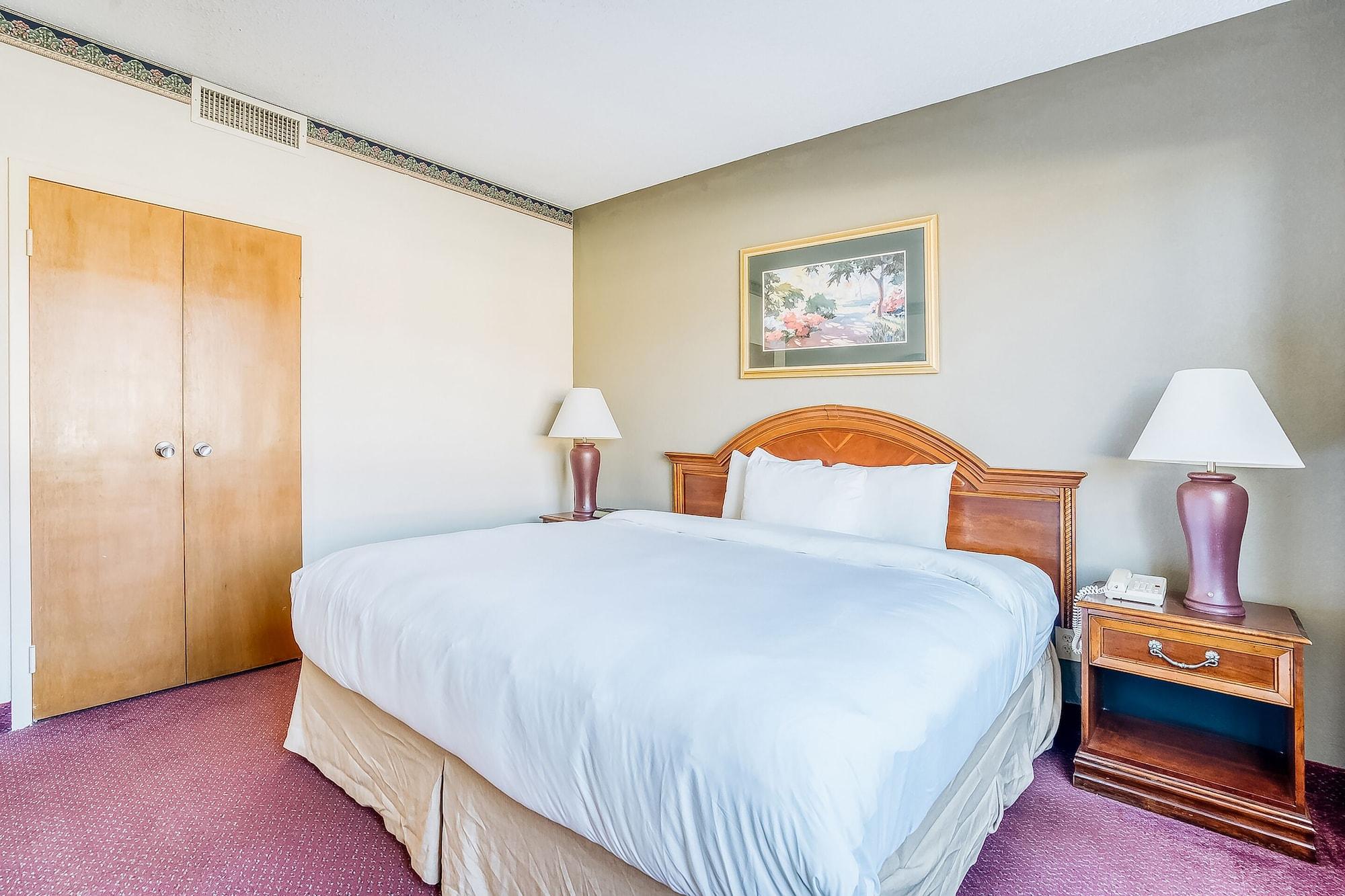 Oyo Hotel Monroe La I-20 Luaran gambar