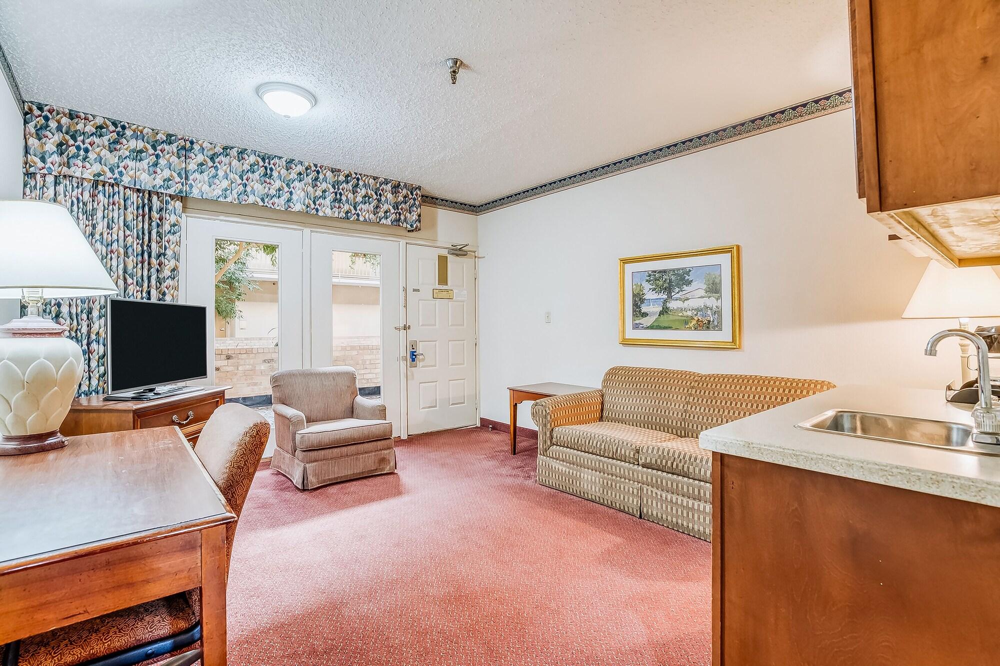 Oyo Hotel Monroe La I-20 Luaran gambar
