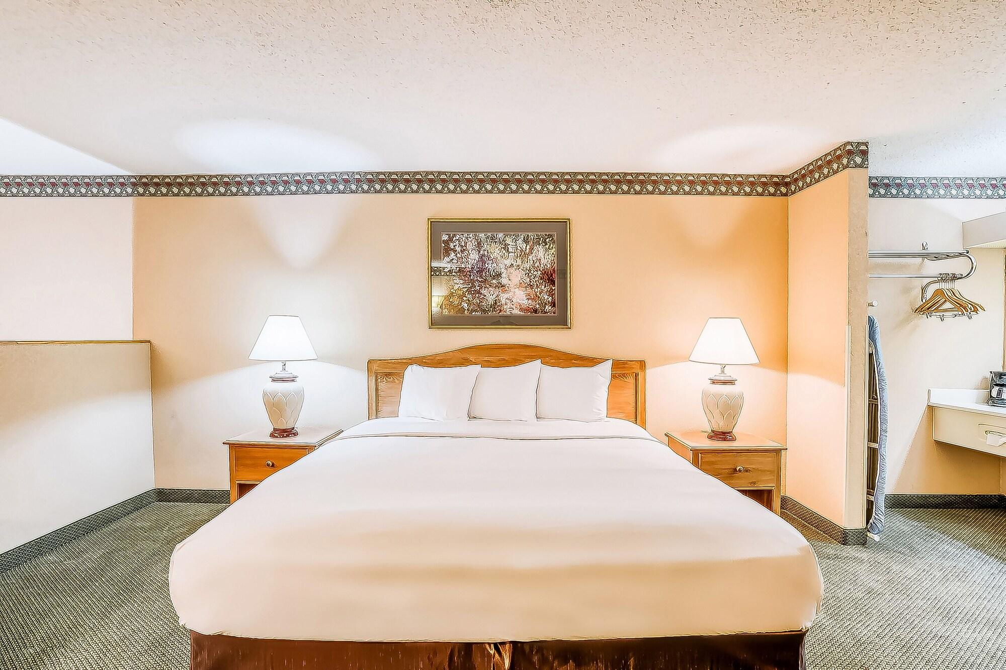 Oyo Hotel Monroe La I-20 Luaran gambar