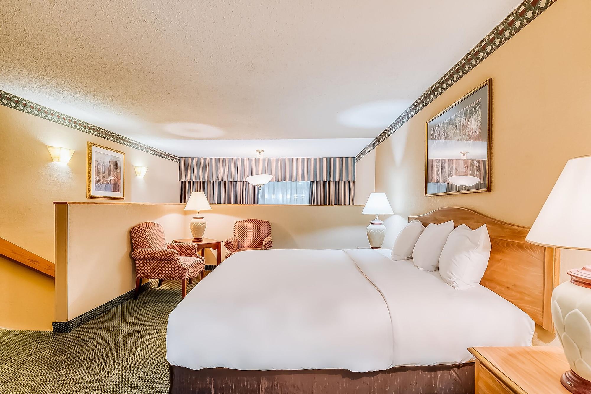 Oyo Hotel Monroe La I-20 Luaran gambar