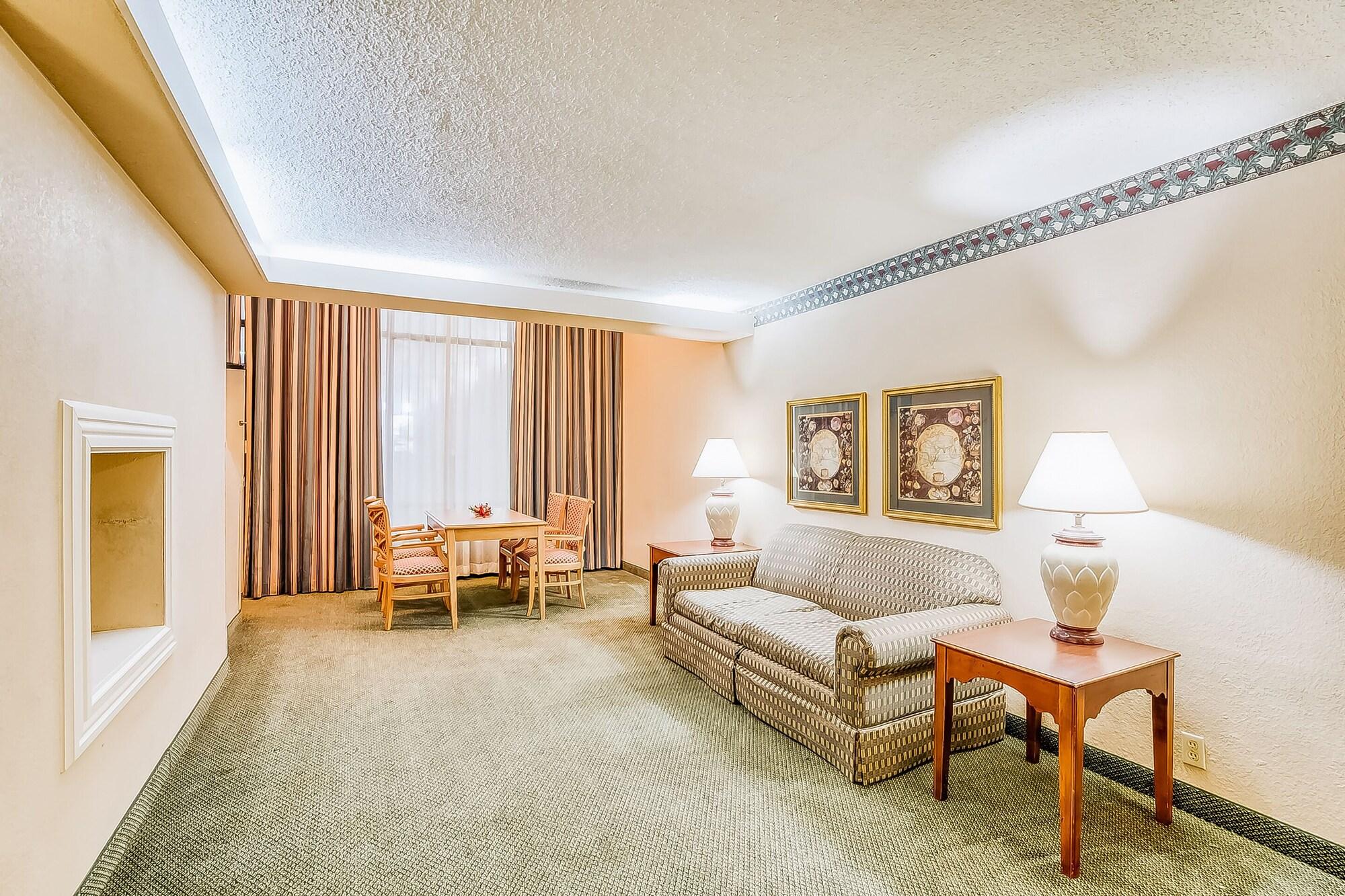 Oyo Hotel Monroe La I-20 Luaran gambar