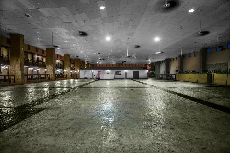 Oyo Hotel Monroe La I-20 Luaran gambar