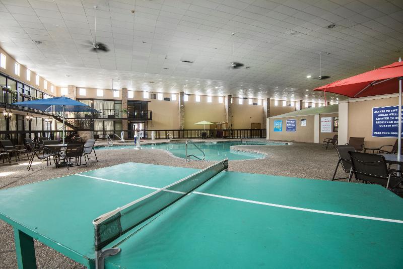 Oyo Hotel Monroe La I-20 Luaran gambar