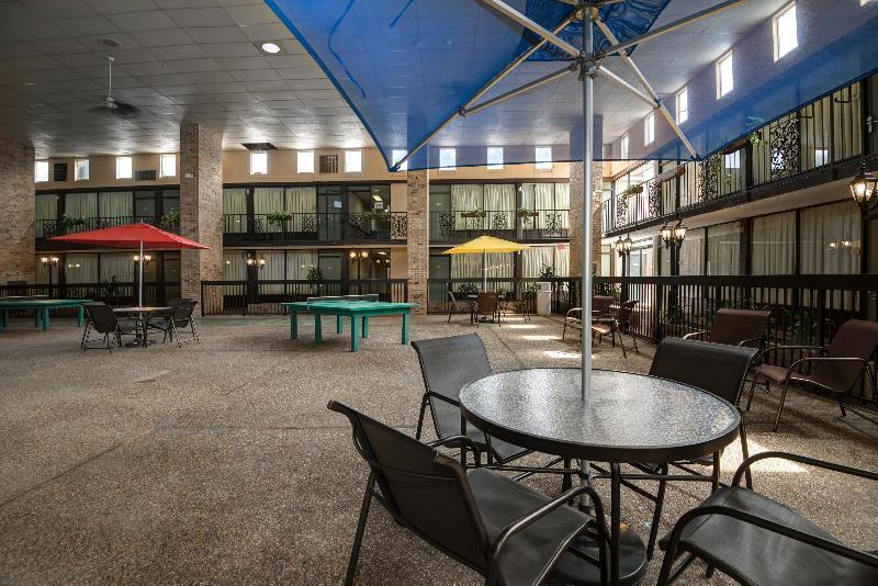 Oyo Hotel Monroe La I-20 Luaran gambar