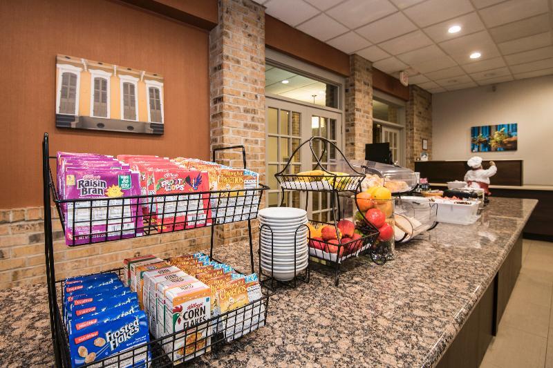 Oyo Hotel Monroe La I-20 Luaran gambar