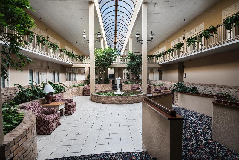Oyo Hotel Monroe La I-20 Luaran gambar