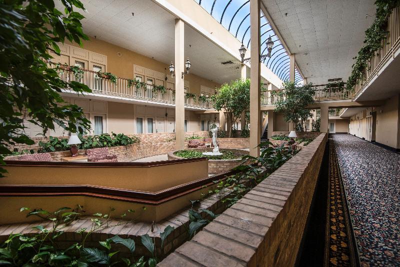 Oyo Hotel Monroe La I-20 Luaran gambar