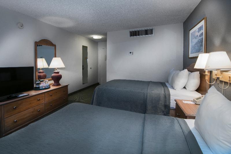 Oyo Hotel Monroe La I-20 Luaran gambar