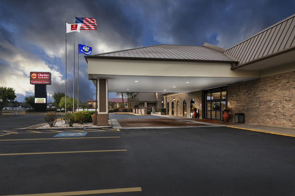 Oyo Hotel Monroe La I-20 Luaran gambar