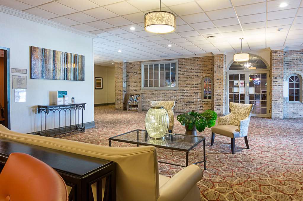 Oyo Hotel Monroe La I-20 Dalaman gambar